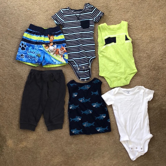 BNWT Girls or Boys Sz 16 LW Reid Bottle Green Stretch Mesh School Sports Shorts